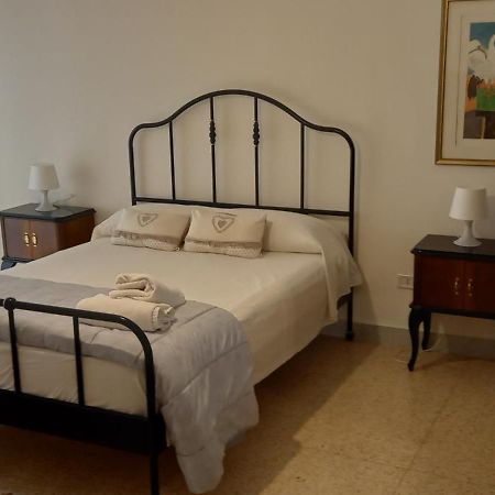 Holiday Flat Μπάρι Εξωτερικό φωτογραφία