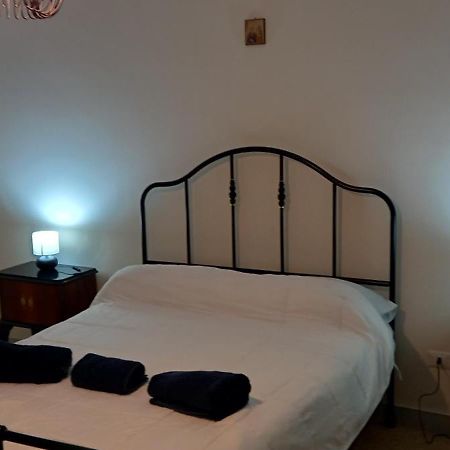 Holiday Flat Μπάρι Εξωτερικό φωτογραφία