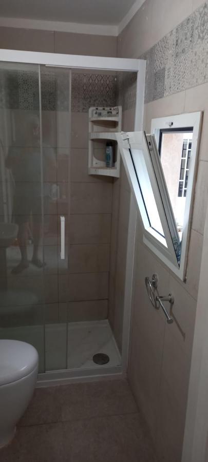 Holiday Flat Μπάρι Εξωτερικό φωτογραφία