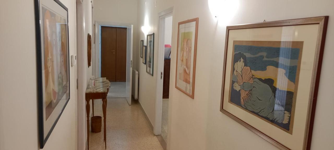 Holiday Flat Μπάρι Εξωτερικό φωτογραφία