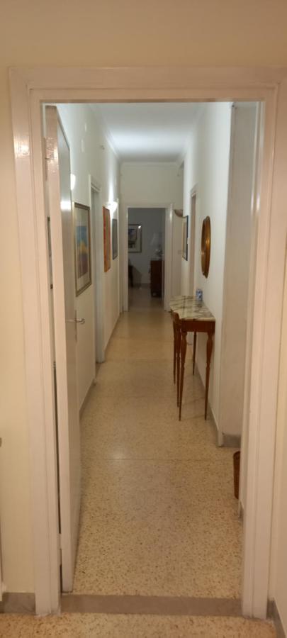 Holiday Flat Μπάρι Εξωτερικό φωτογραφία