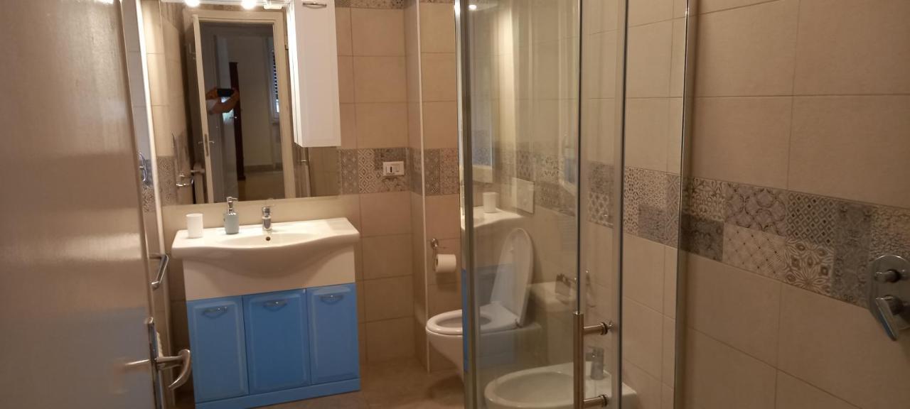 Holiday Flat Μπάρι Εξωτερικό φωτογραφία