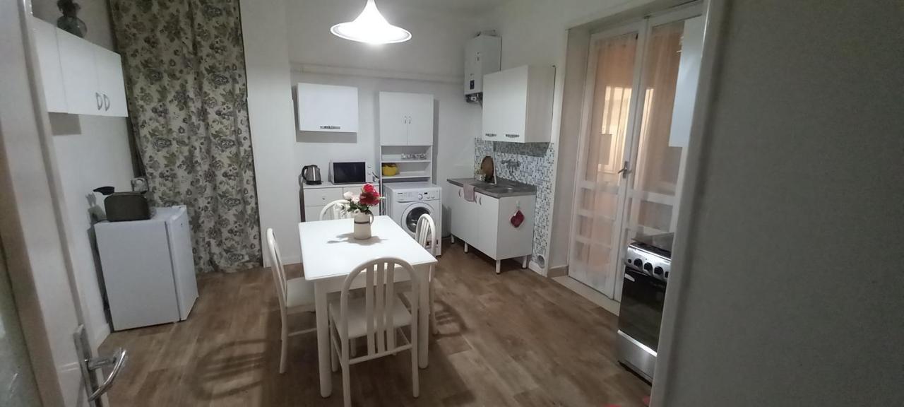 Holiday Flat Μπάρι Εξωτερικό φωτογραφία