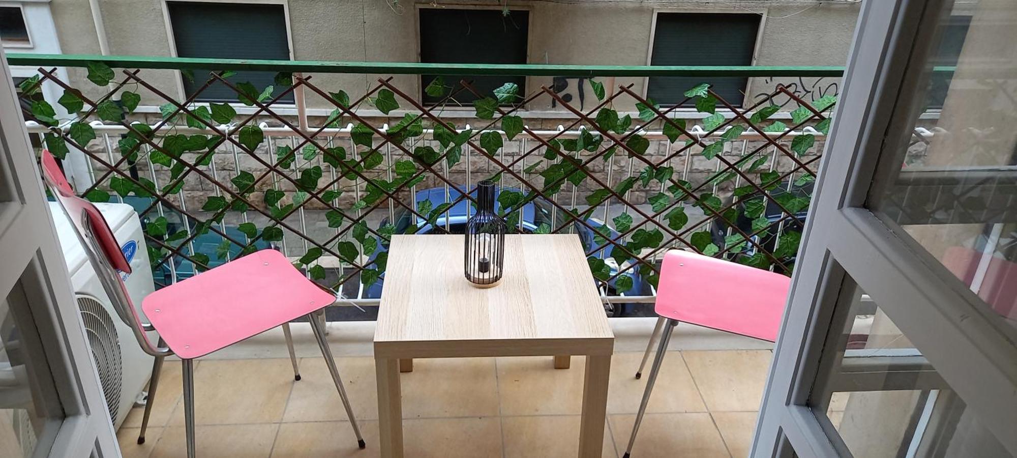 Holiday Flat Μπάρι Εξωτερικό φωτογραφία