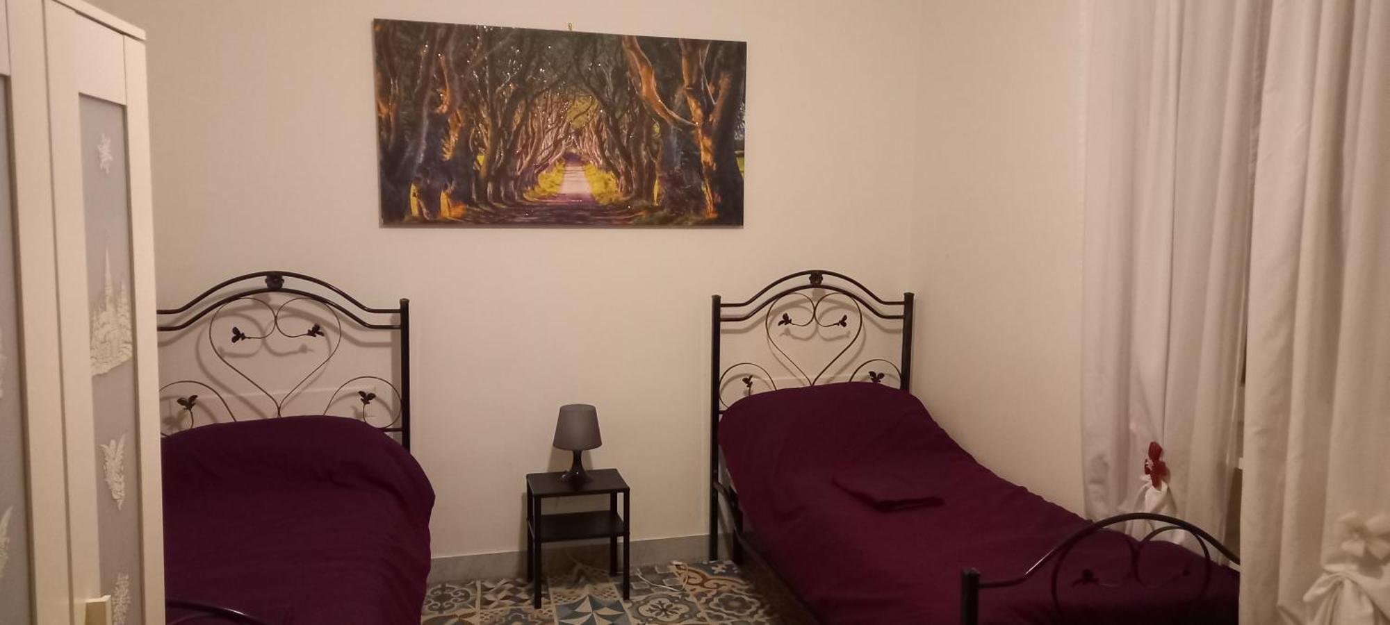 Holiday Flat Μπάρι Εξωτερικό φωτογραφία