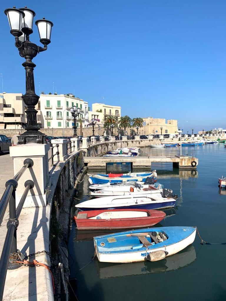 Holiday Flat Μπάρι Εξωτερικό φωτογραφία