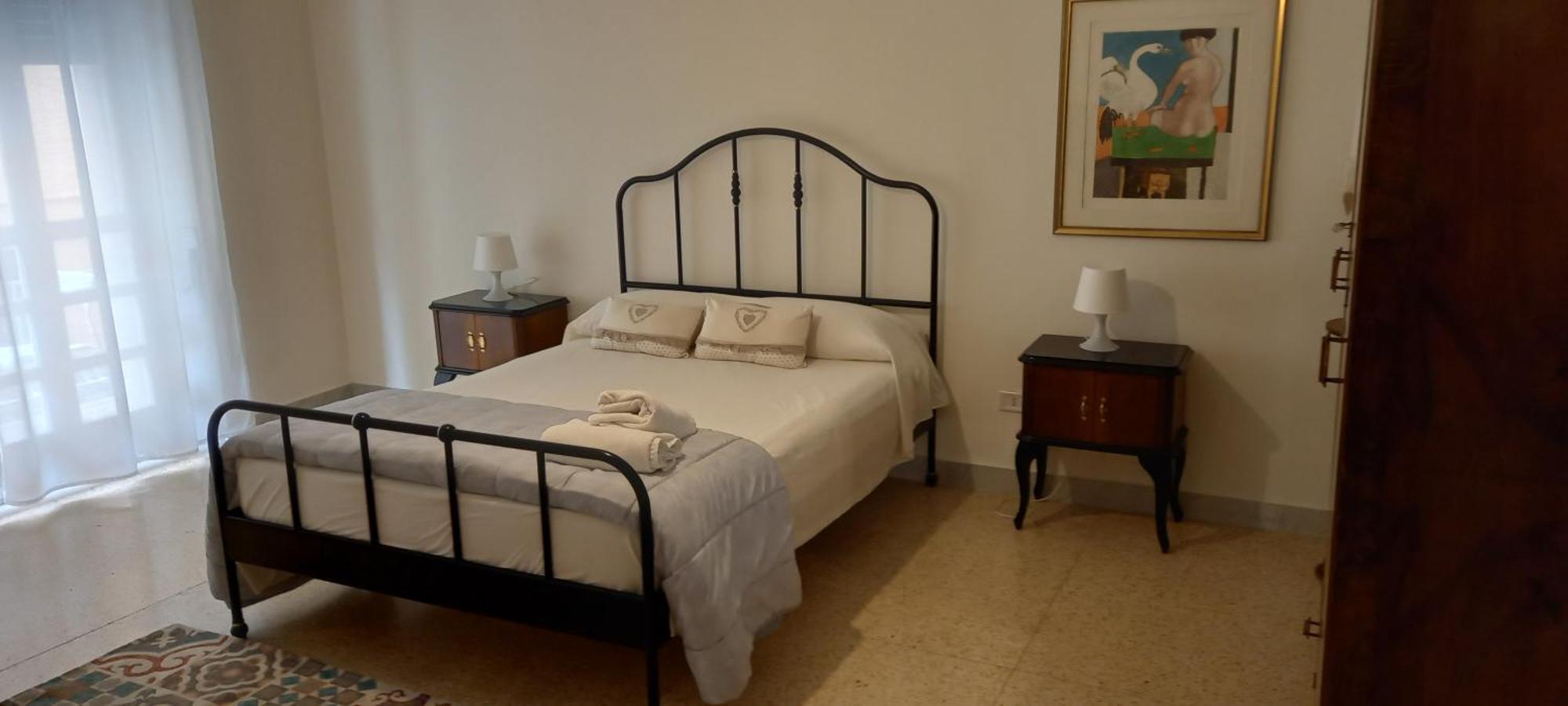 Holiday Flat Μπάρι Εξωτερικό φωτογραφία