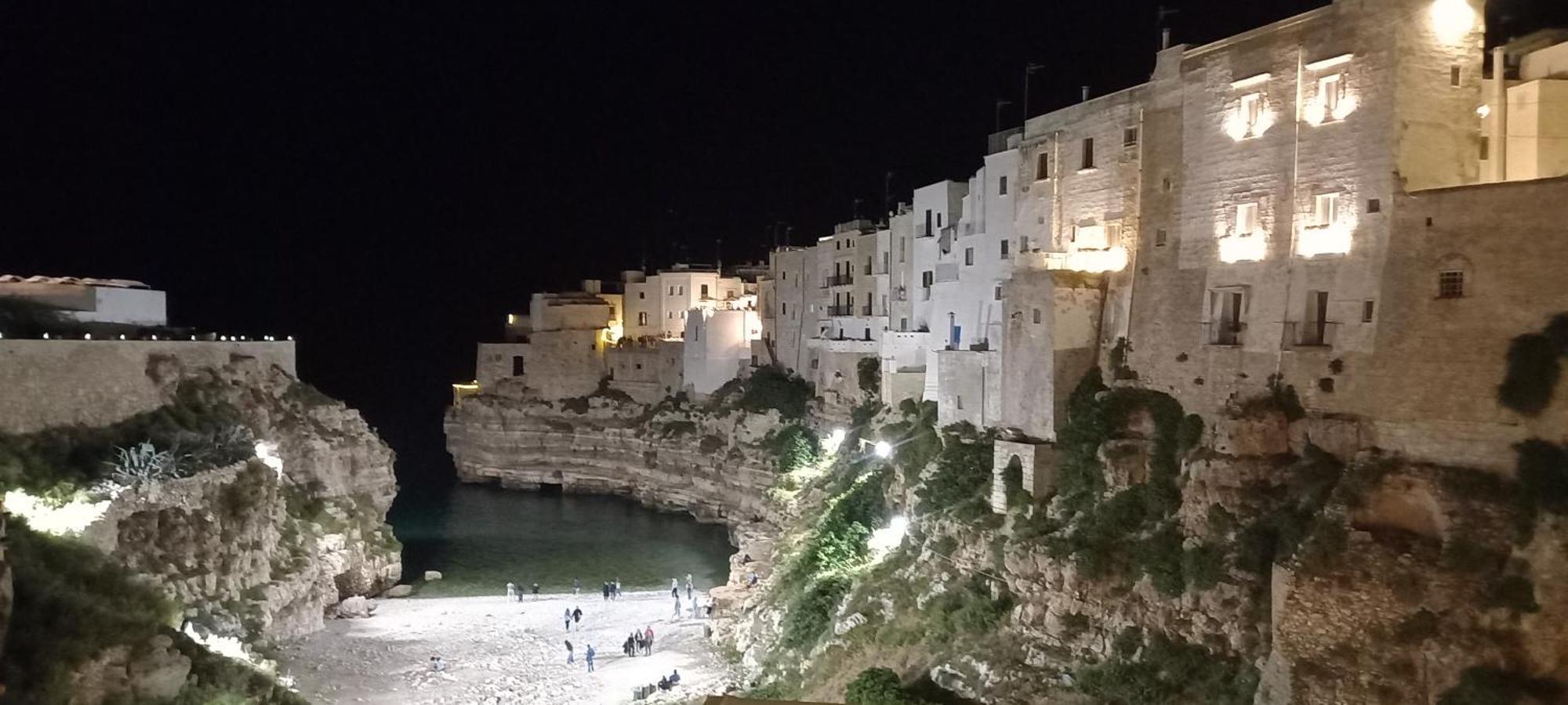 Holiday Flat Μπάρι Εξωτερικό φωτογραφία
