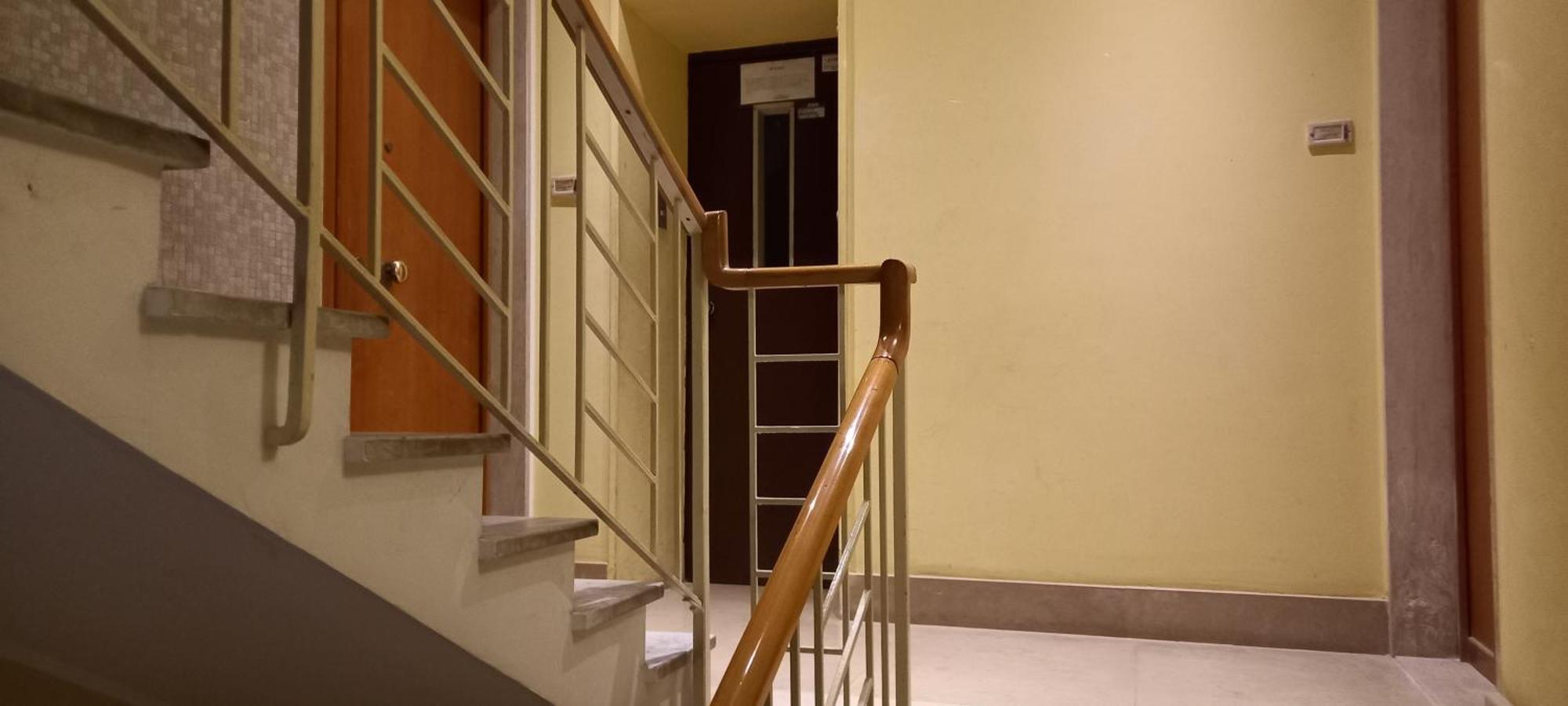 Holiday Flat Μπάρι Εξωτερικό φωτογραφία