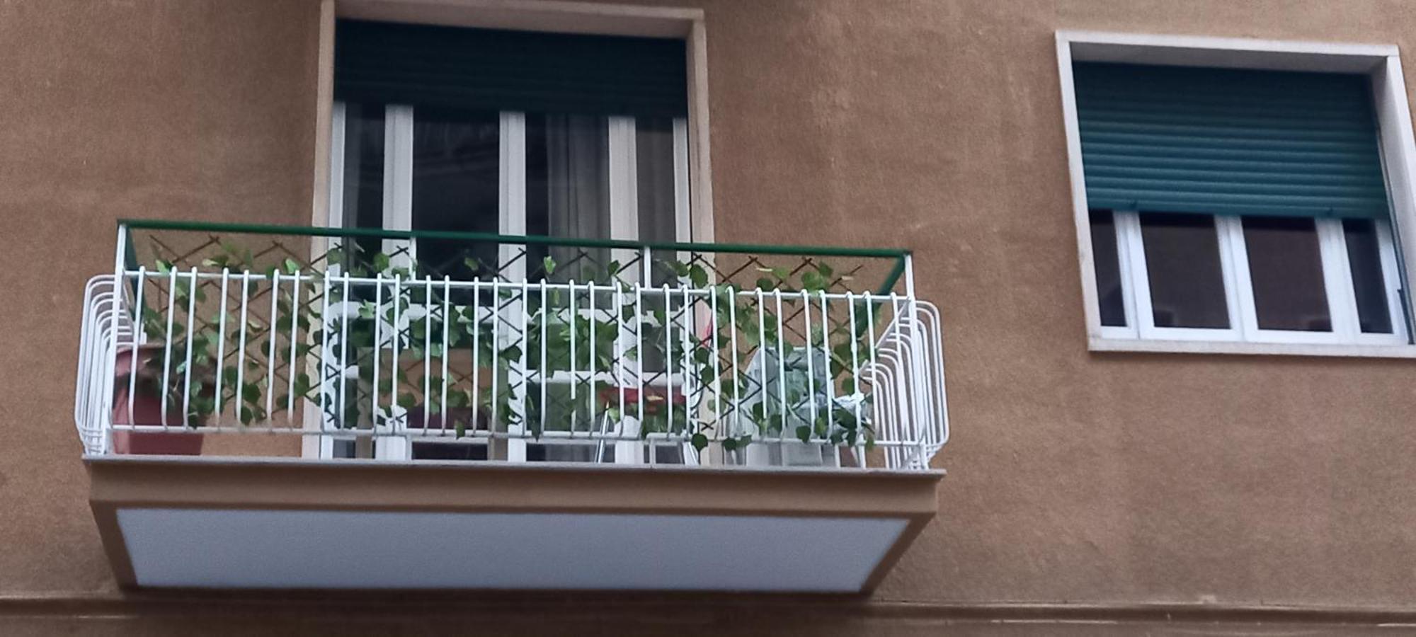Holiday Flat Μπάρι Εξωτερικό φωτογραφία
