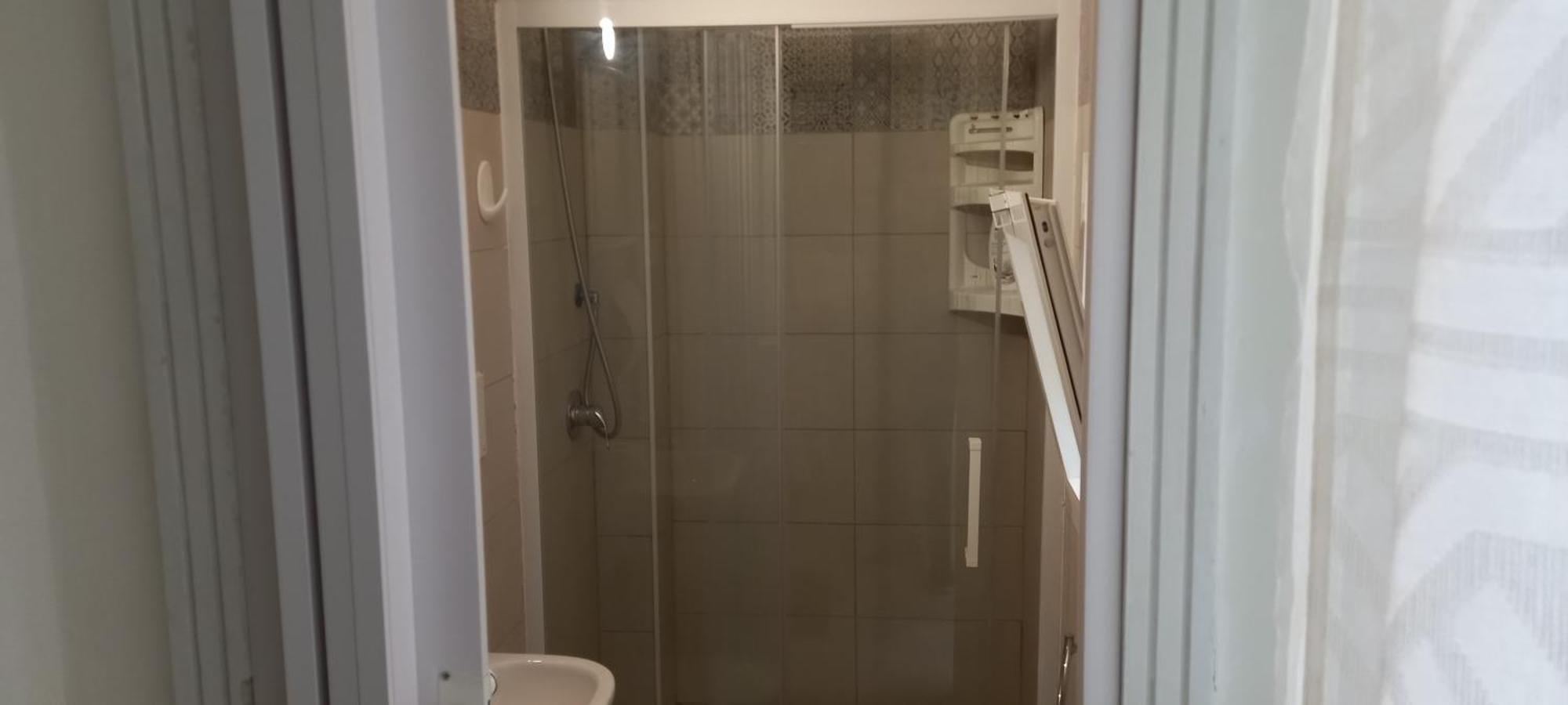 Holiday Flat Μπάρι Εξωτερικό φωτογραφία