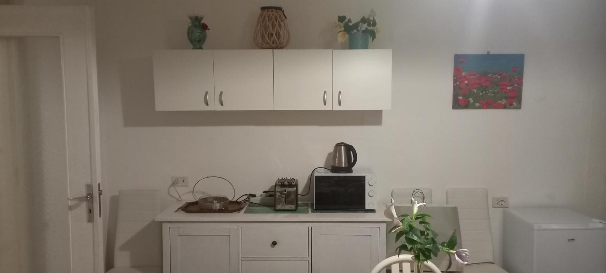Holiday Flat Μπάρι Εξωτερικό φωτογραφία