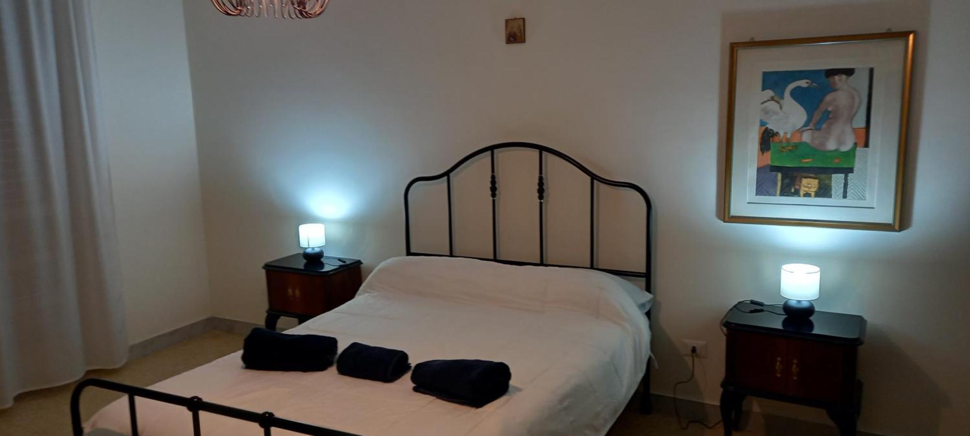 Holiday Flat Μπάρι Εξωτερικό φωτογραφία