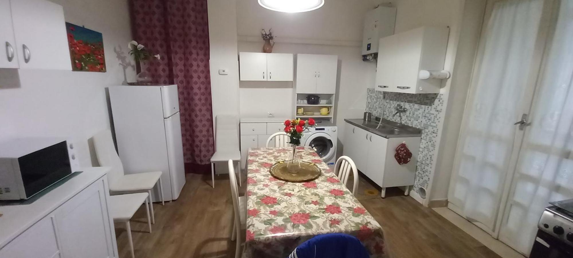 Holiday Flat Μπάρι Εξωτερικό φωτογραφία